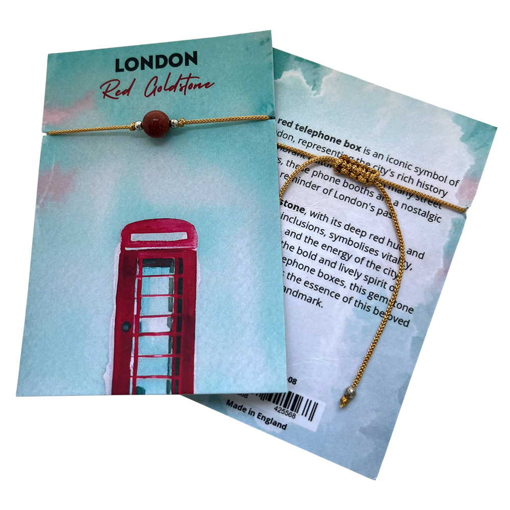 Wristlets By VIE – wholesale Wristlet – Destination Wristlets, London29