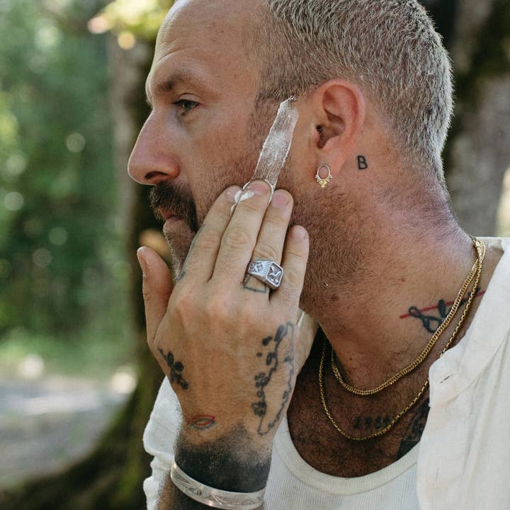 Genesis Tallow - Wholesale Body balm/butter - Forest Tallow Whip - Beef Tallow Body Moisturizer 4