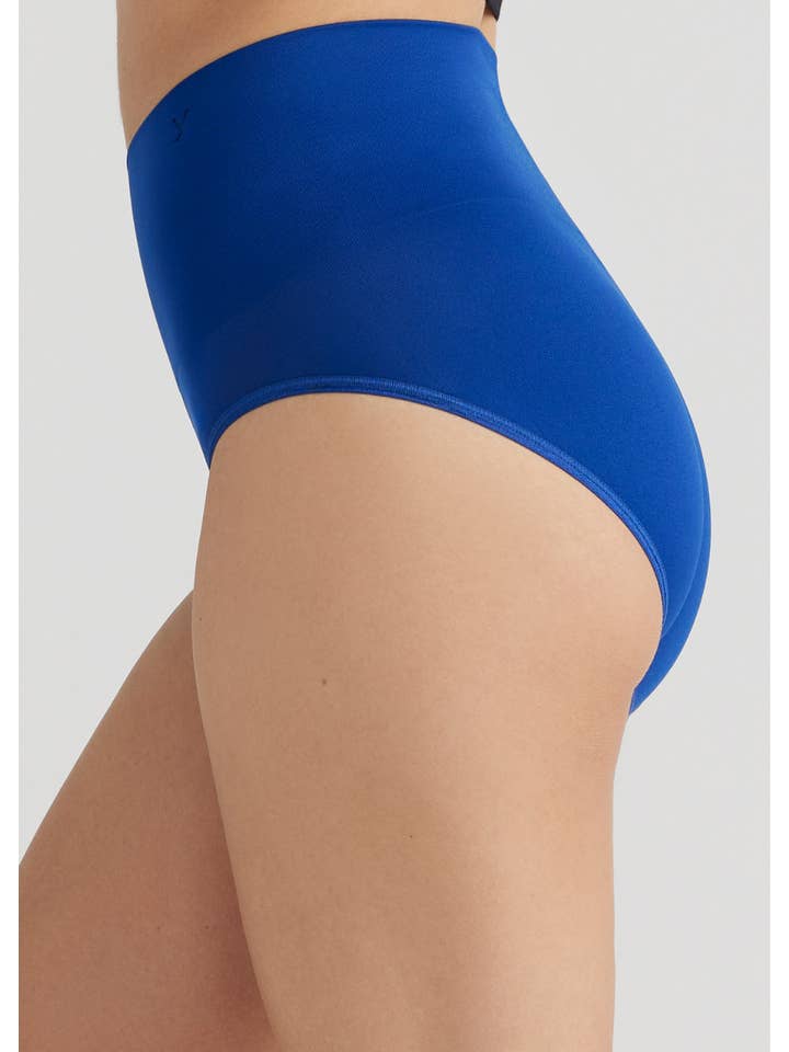 Yummie - Vendita all'ingrosso Intimo modellante - Donna - Mutanda Modellante Ultralight - Taglie Forti Disponibili18