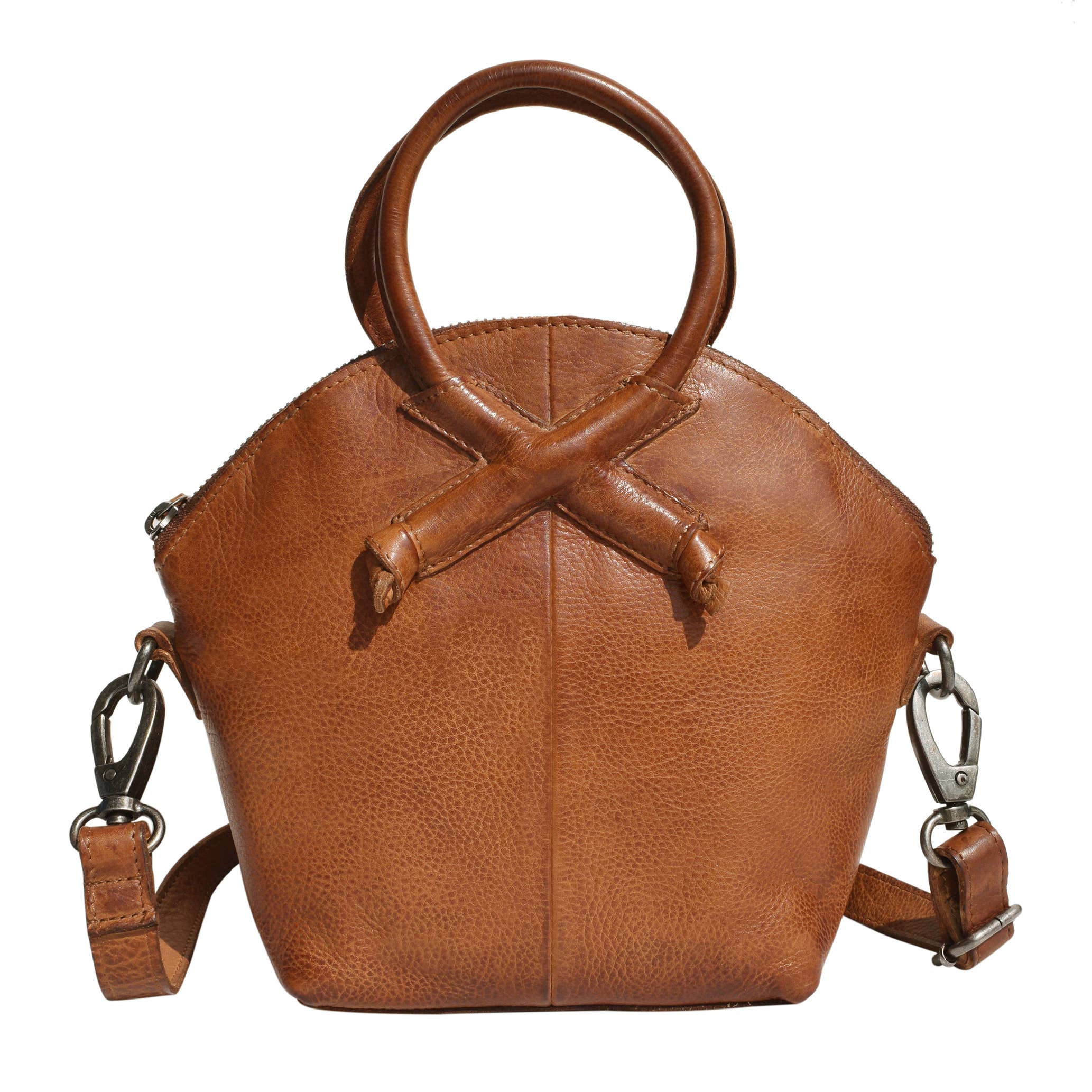 Latico Leathers - Wholesale Crossbody Bag - Women's - Rhodes Handcrafted Leather Crossbody Bags6