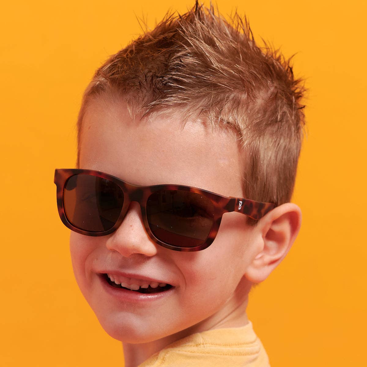 Babiators - Wholesale Sunglasses - Kids - Classic Tortoise Navigator3