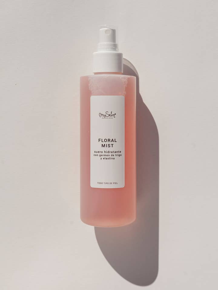 NIEBLA FLORAL para venta al por mayor de MySkin Barcelona