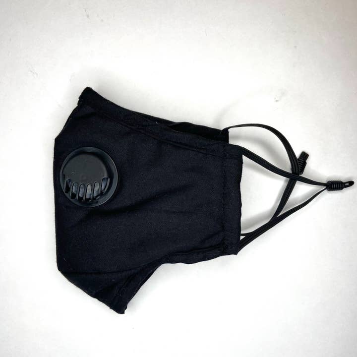 Vented Face Mask for wholesale by Mask Me Out