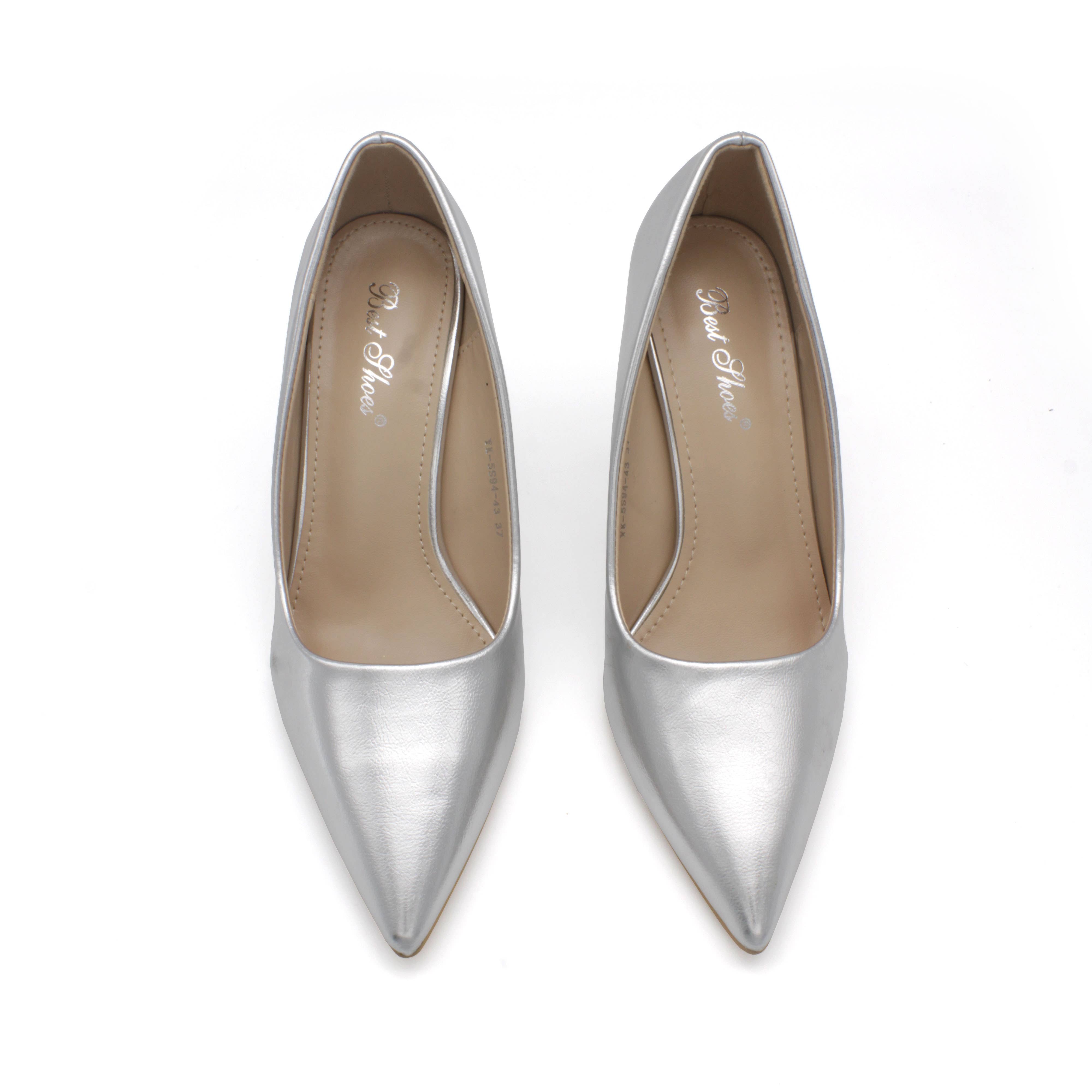 calzados soraia - Wholesale High Heels - Women's - 5S9429