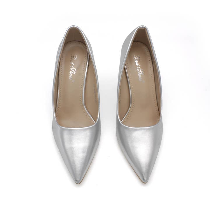 calzados soraia - Wholesale High Heels - Women's - 5S9429