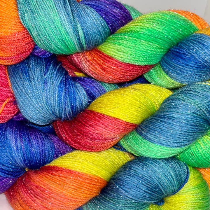 Pick your Flag - Dye To Order for wholesale by Anzula