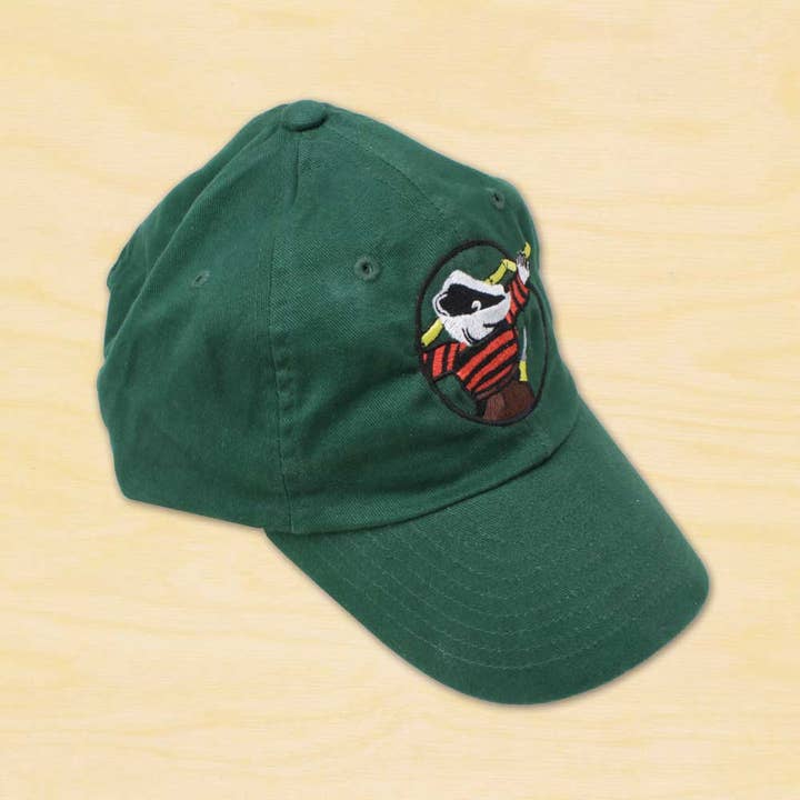 Die Werkkiste - Wholesale Baseball Cap - Kids - Cap Werkdachs1