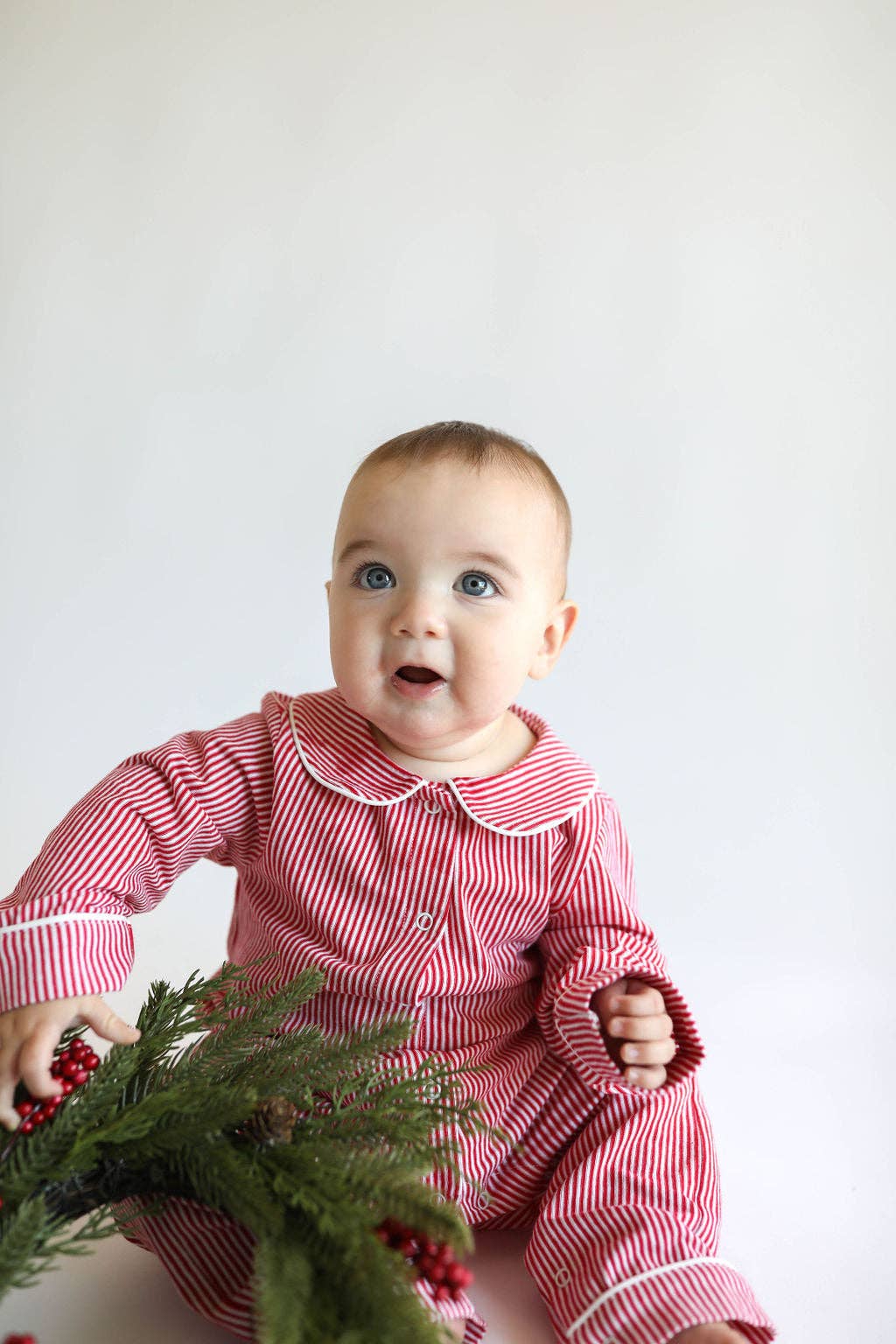 Petite Moss – wholesale Jumpsuit – Baby – Joyeux Noël Baby Jumper6
