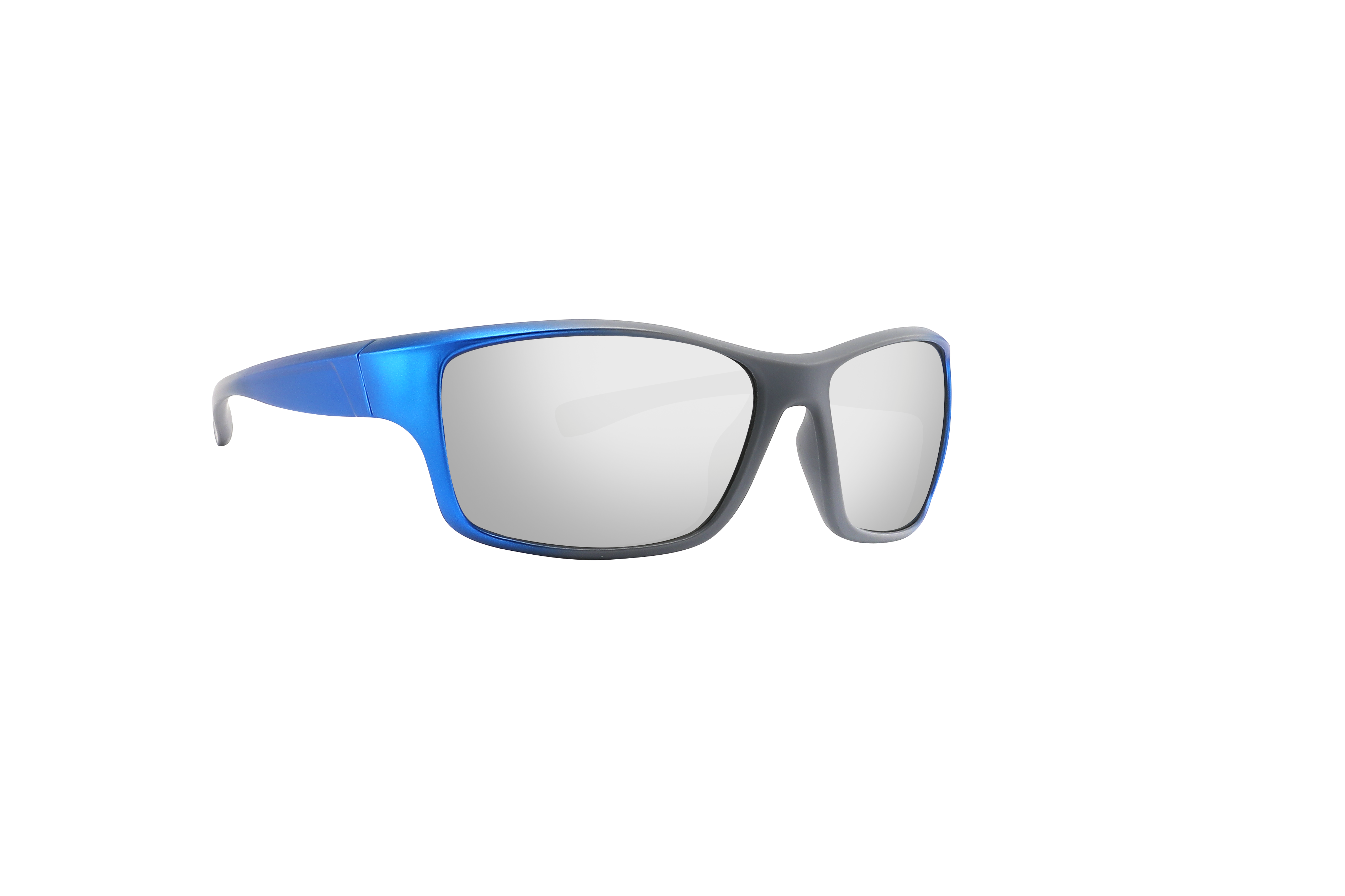 SolarX Eyewear – Engroshandel Solbriller - Unisex – 9208 - PC Sport Wrap Solbriller3