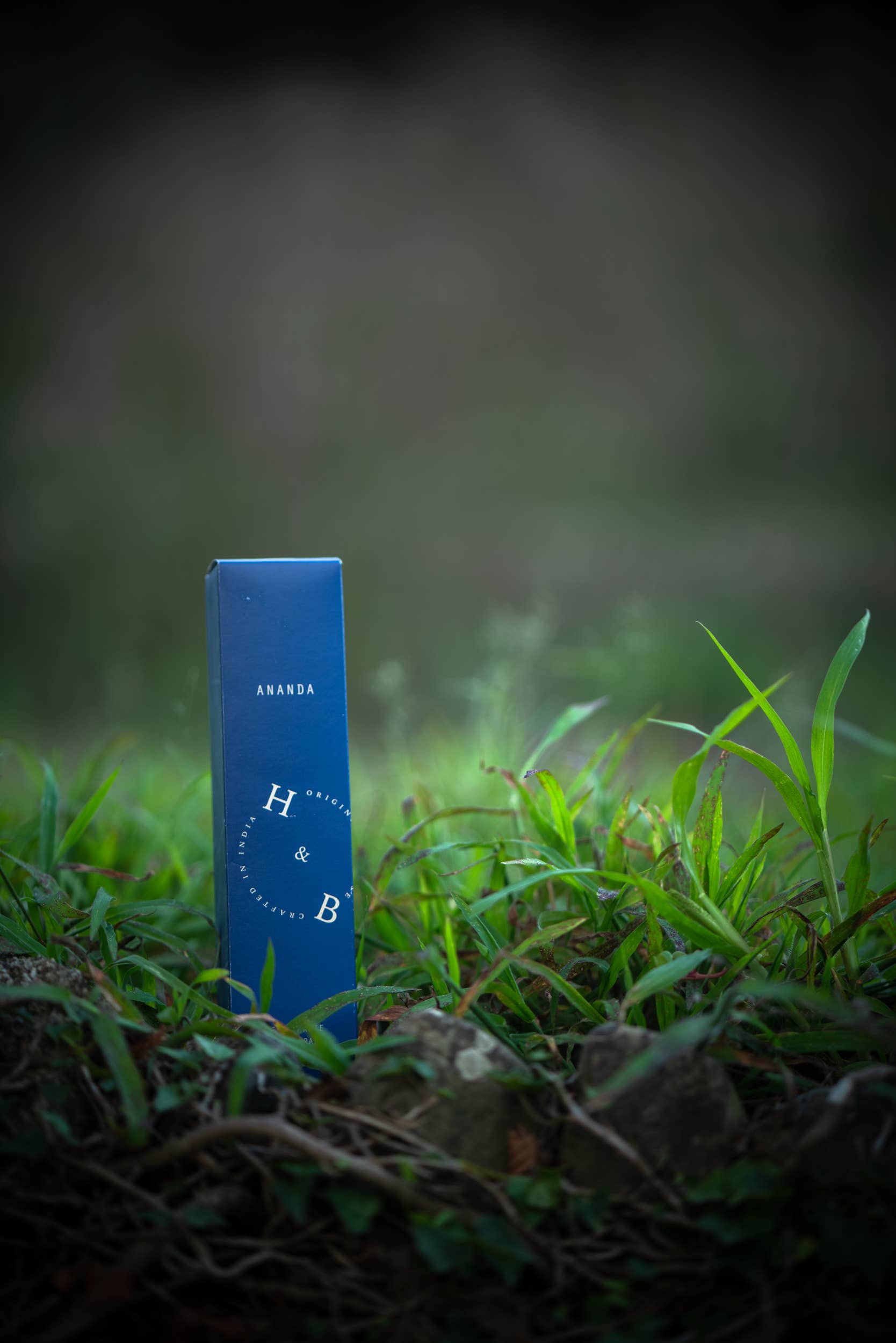 H&B Incense - Vendita all'ingrosso Incensi - Incenso naturale Ananda1