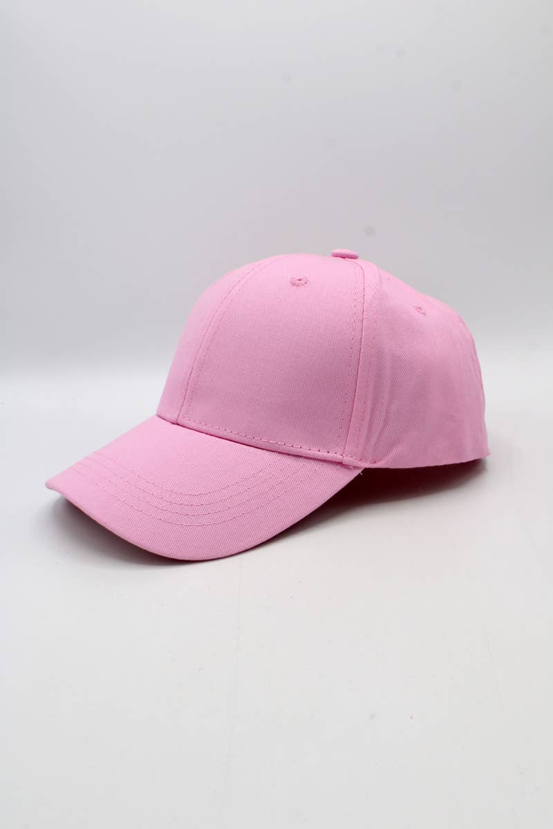 Hologramme Paris - Wholesale Baseball Cap - Unisex - Plain Classic Cap31