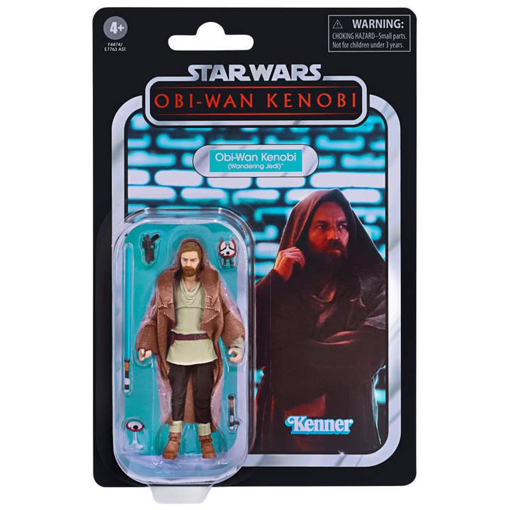 Chewbacca-figuur uit het Star Wars-archief voor wholesale door Jactal