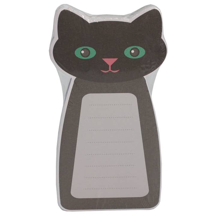 Streamline – wholesale Notepad – Purr-fect Cat Notepads