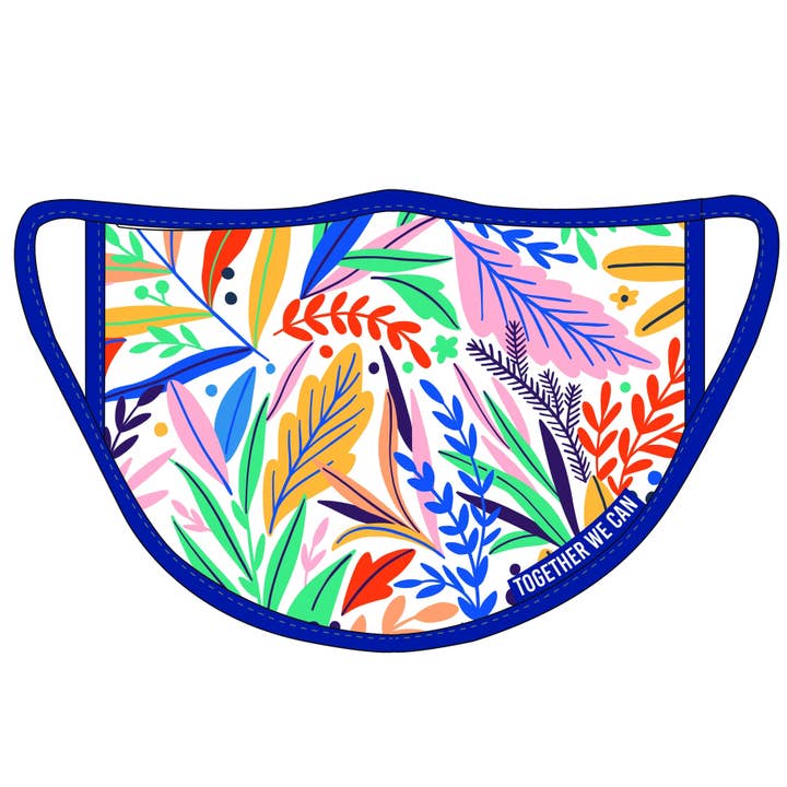 Mona B. - Wholesale Protective face mask/shield - Triple Layer Protection Face Masks - Pack of 238