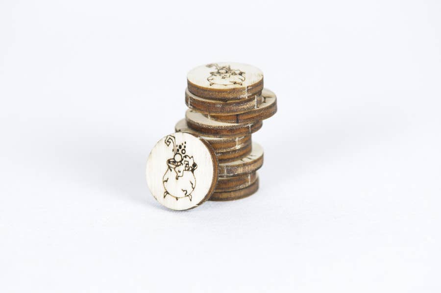 NKD Puzzle - Vendita all'ingrosso Puzzle - Adulti - Rompicapo e trucco magico «ABRADACABRA»7