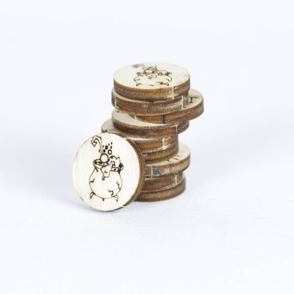 NKD Puzzle - Vendita all'ingrosso Puzzle - Adulti - Rompicapo e trucco magico «ABRADACABRA»7