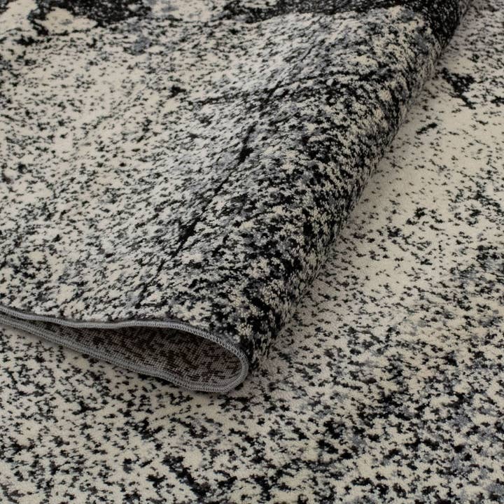 Noori Rug - Wholesale Area Rug - Lagoon Harold Charcoal Rug3