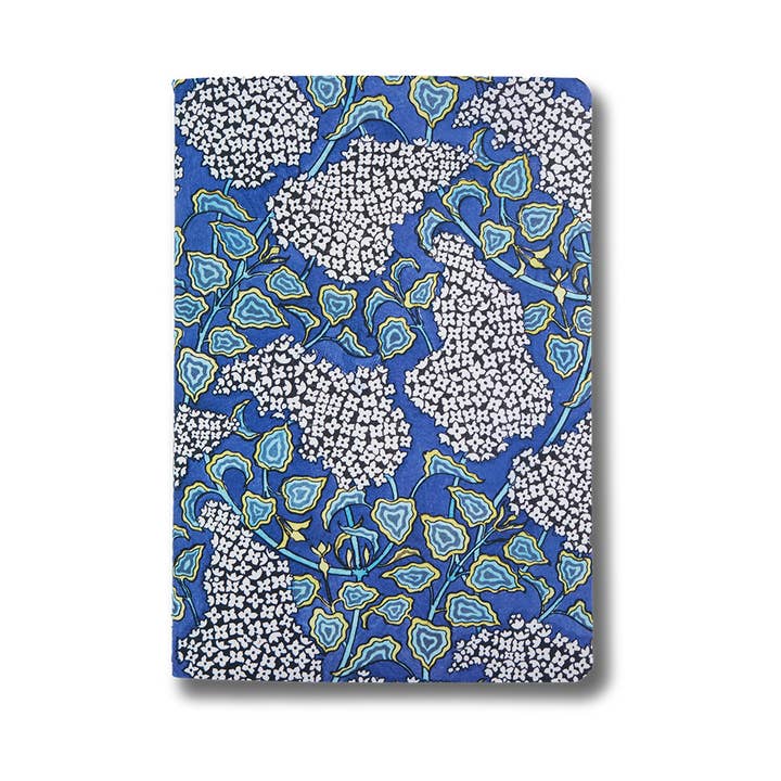 Bosporen Trading AB - Wholesale Notebook - Soft Touch Flexicover Notebook, Lined Pages 165x235 mm9