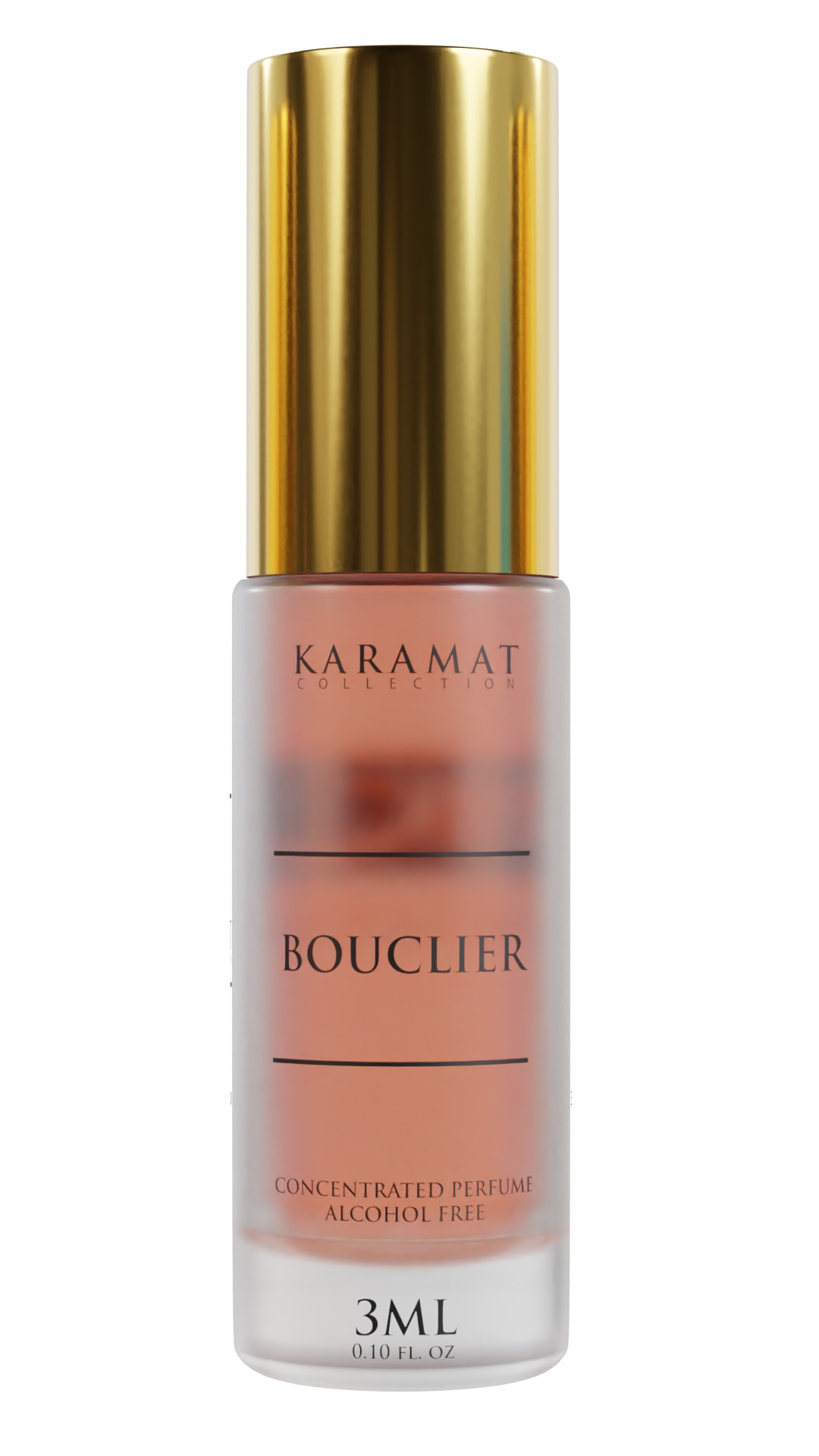 MAISON KARAMAT – Engroshandel Roll-on duft – ROLL-ON KONCENTRERET PARFUME 3ML37
