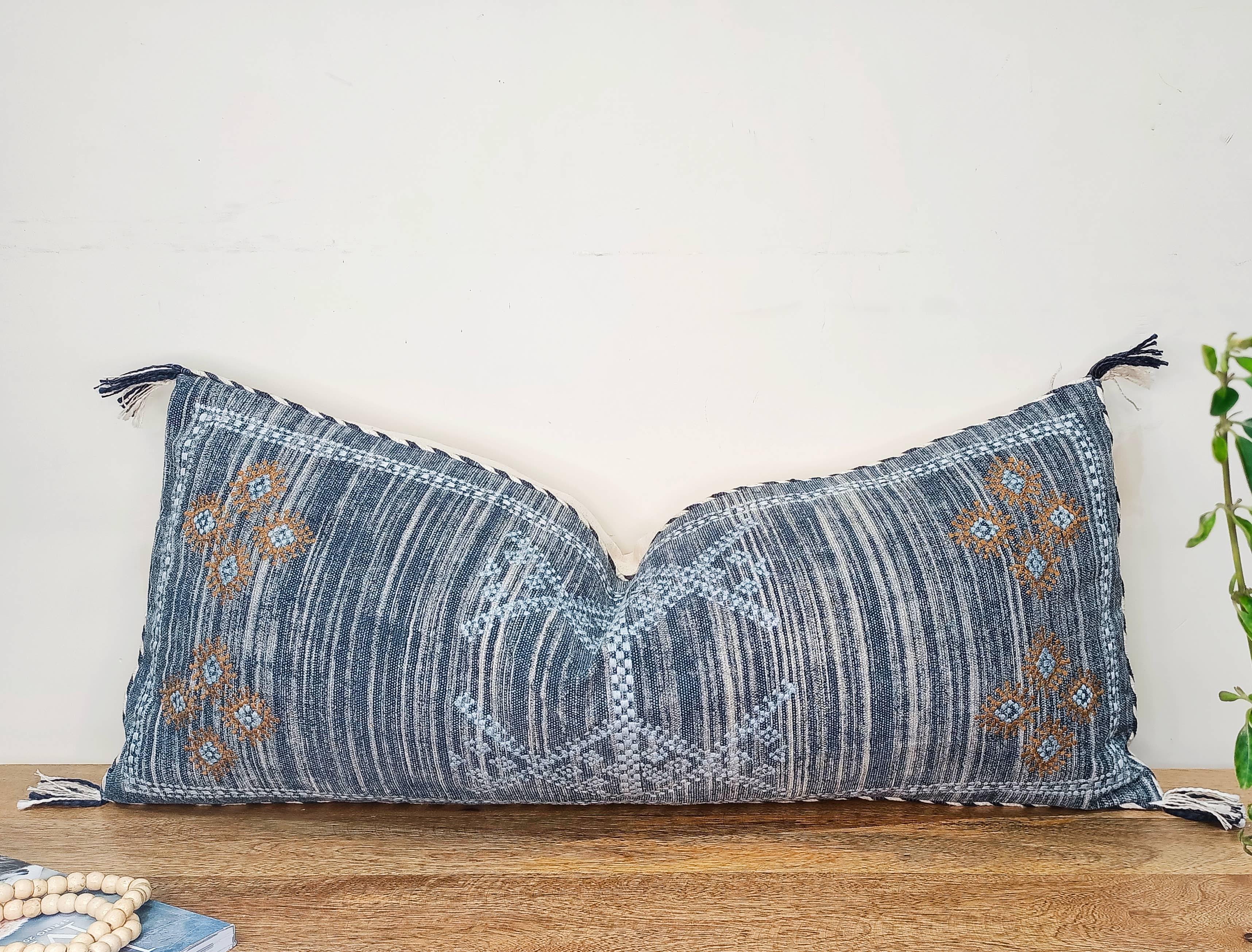 Urban Adorn - Wholesale Throw Pillow Cover - Pack of 5 Cactus Silk Inspired Cotton Cushion Cover7