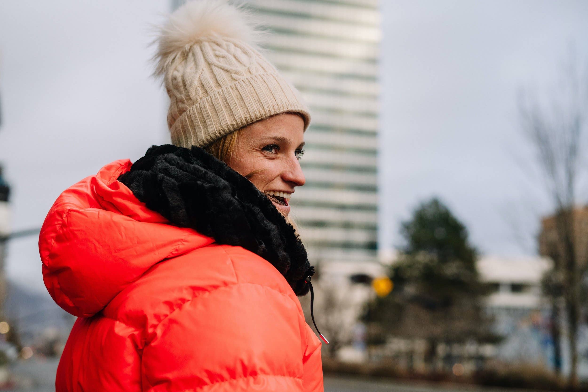 Overeasy - Vente Sweat à capuche – femme - Eclipse1