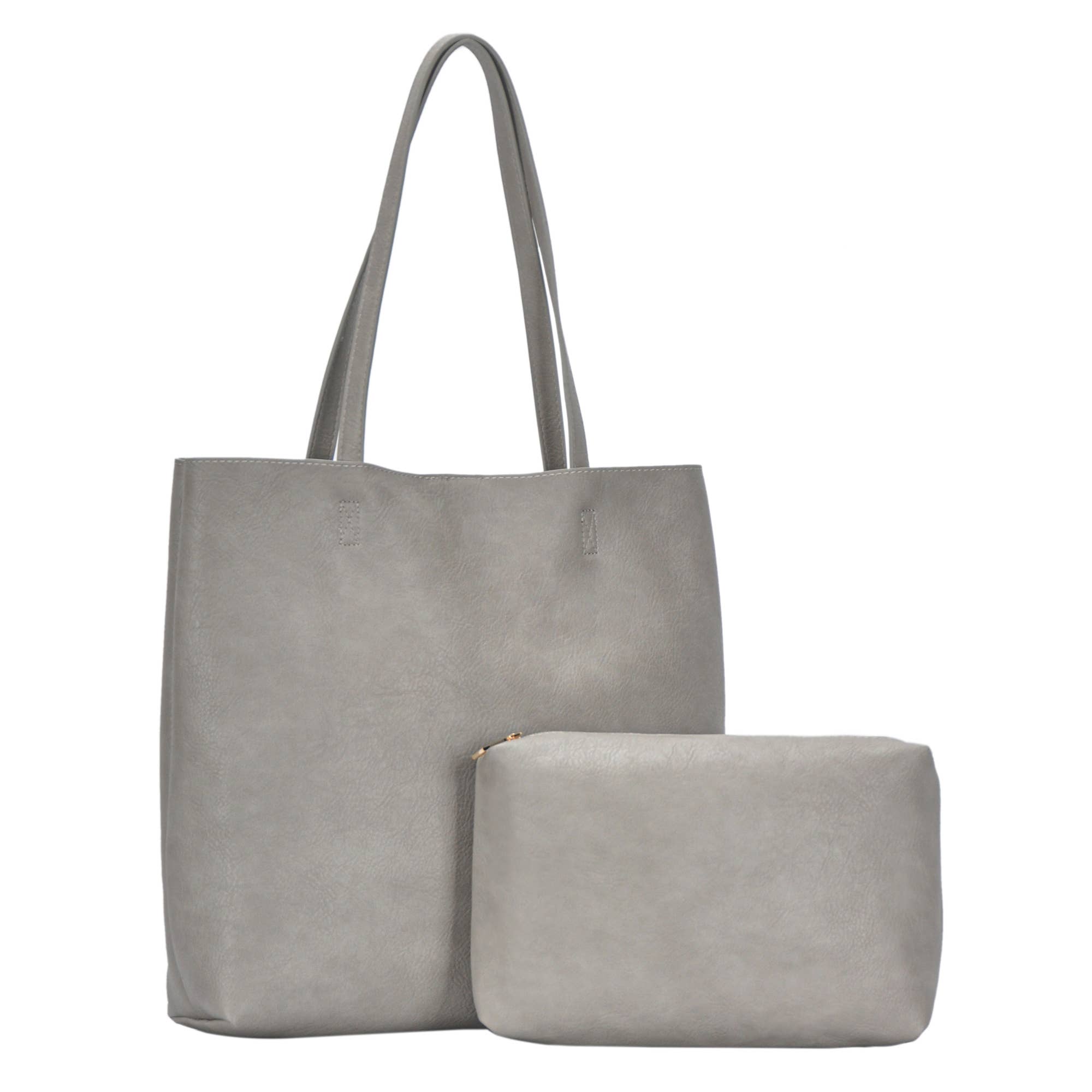 MMS Brands - Wholesale Tote Bag - Women's - Olivia 2 in 1 North/South Tote31