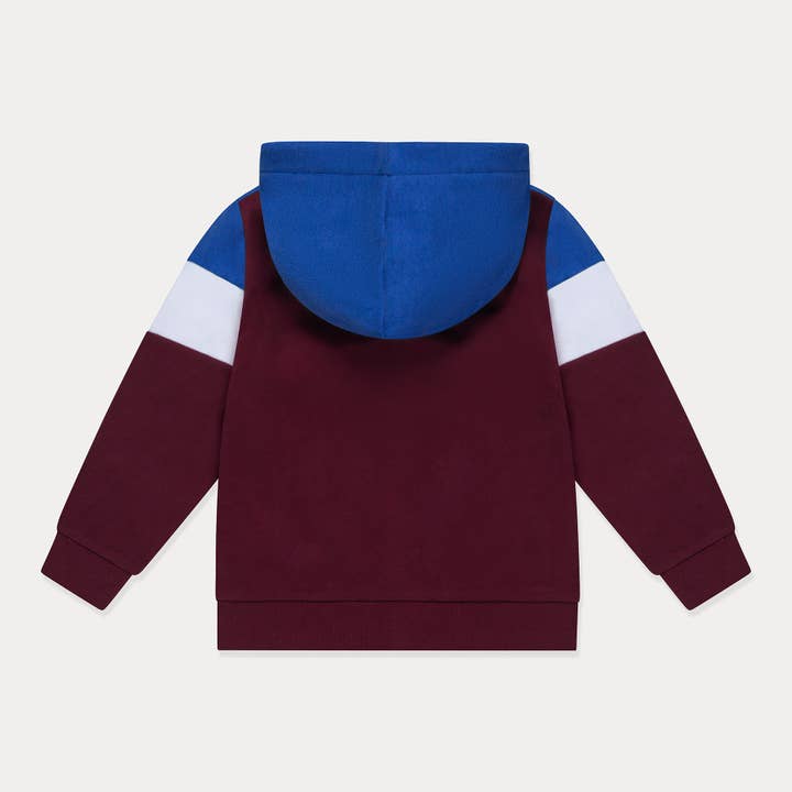 Mini Wardrobes - Wholesale Hoodie - Kids - Toddler Hoodie, Zip Up Hooded Toddler Sweatshirt for Boys & Girls6