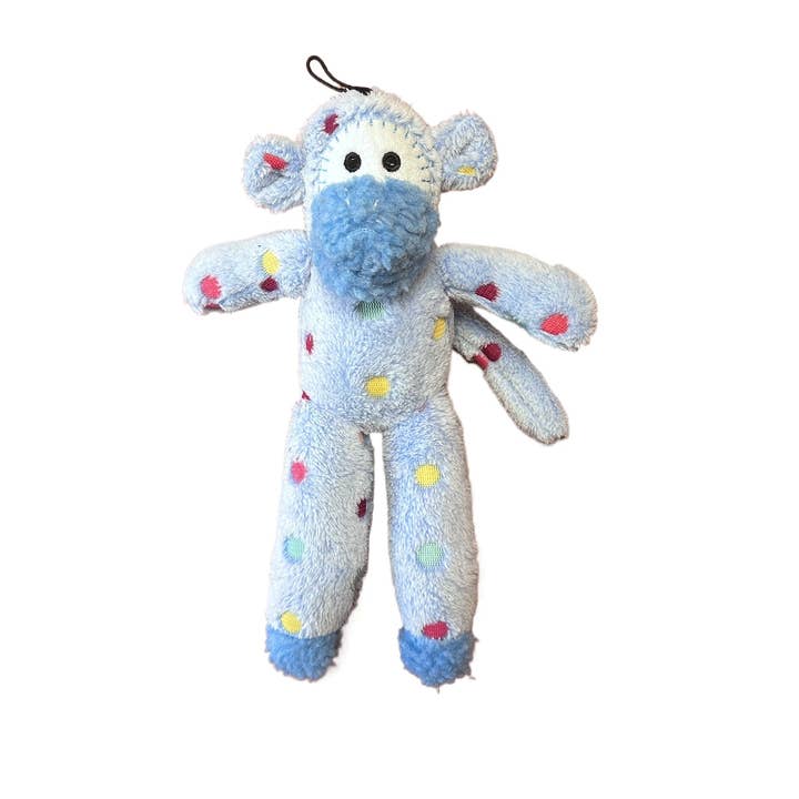 Cheerhunting - Wholesale Pet Plush Toy - Dog - Petkin – Plush Monkey Dog Toy