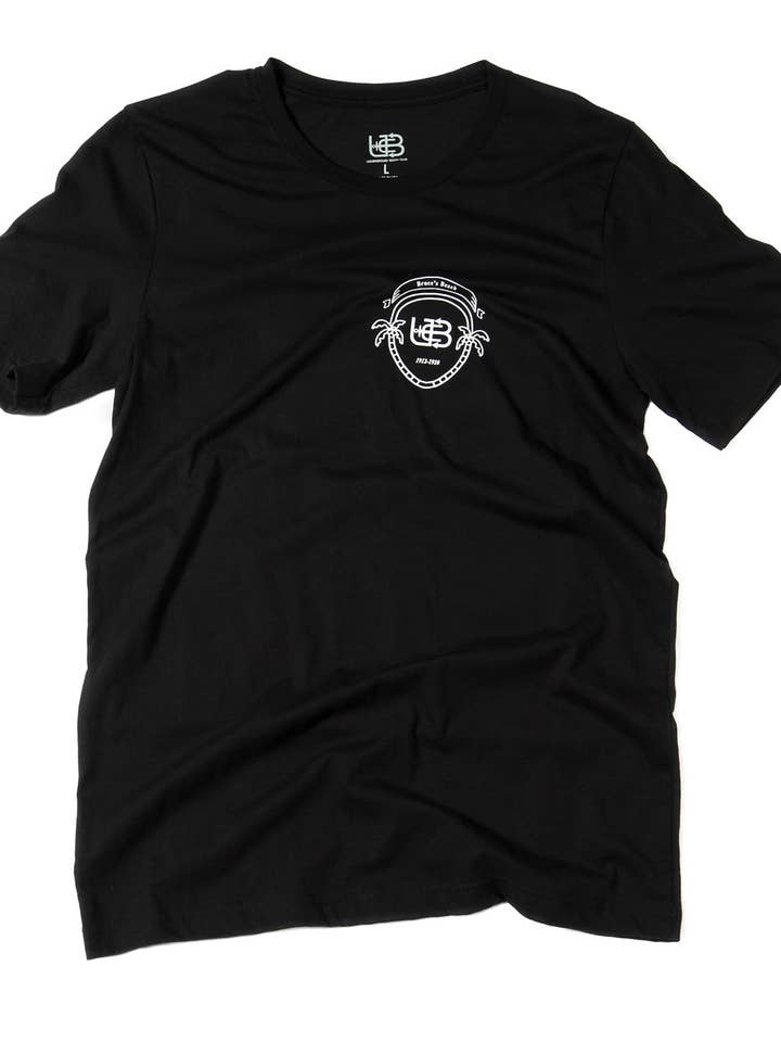 Semesteranläggning (resort) Tee för wholesale av Underground Beach Club