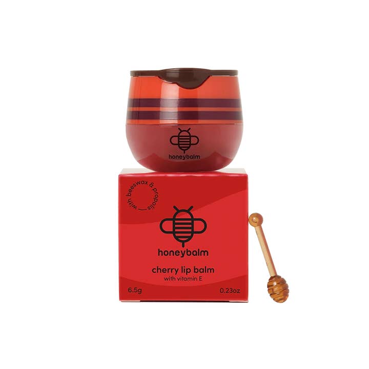 Honeybalm Cherry for wholesale by Honeybalm