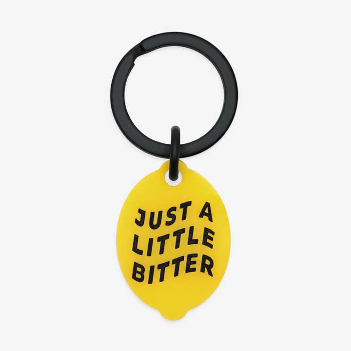 Just a Little Bitter for wholesale by Happy Impulse