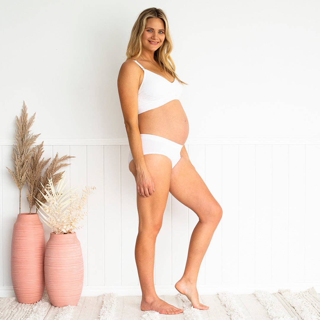 Yummy Maternity – wholesale Nursing bra – Maternity – Bamboo Nursing Bra10