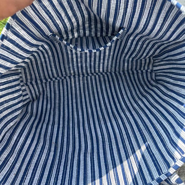 GYPSY STUDIO - Wholesale Shoulder Bag - Women's - Jhola Bag Cotton Quilted Grocery Bag Block Print Travel Bags2