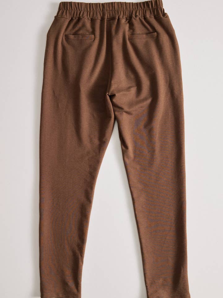 Miakoda - Wholesale Pants - Women's - The Trouser Jogger4