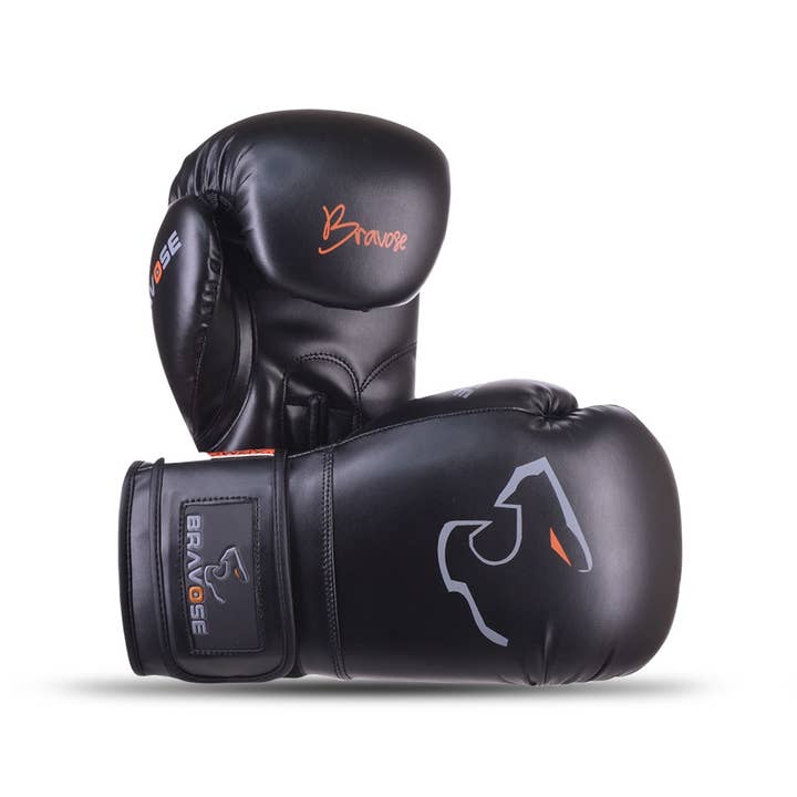 Bravose - Wholesale Sporting Accessories - Armour Premium Quality Boxing Gloves for Bag and Sparring