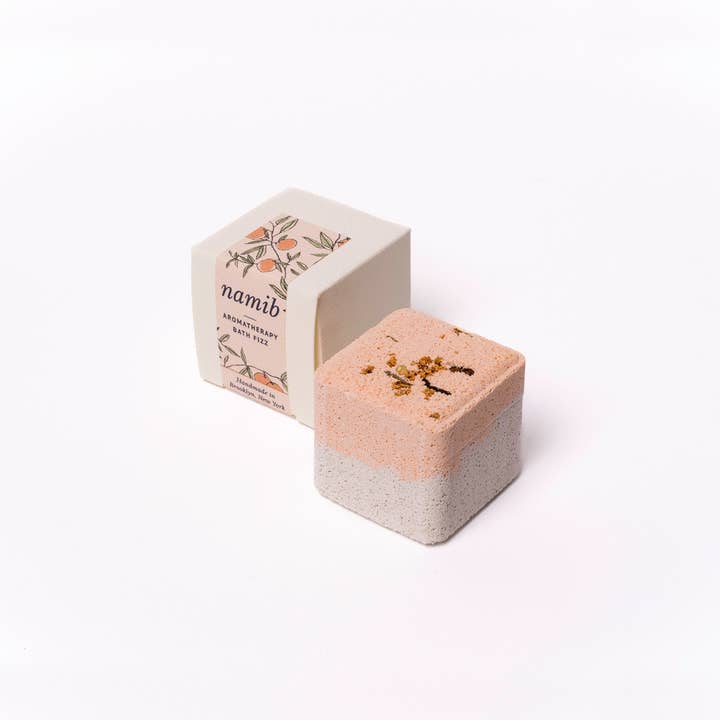 Even Keel - Wholesale Shower Steamer/Bomb - Shower Steamer/ Bath Bombs (Hotels/ Events/ Weddings/ Spas)4