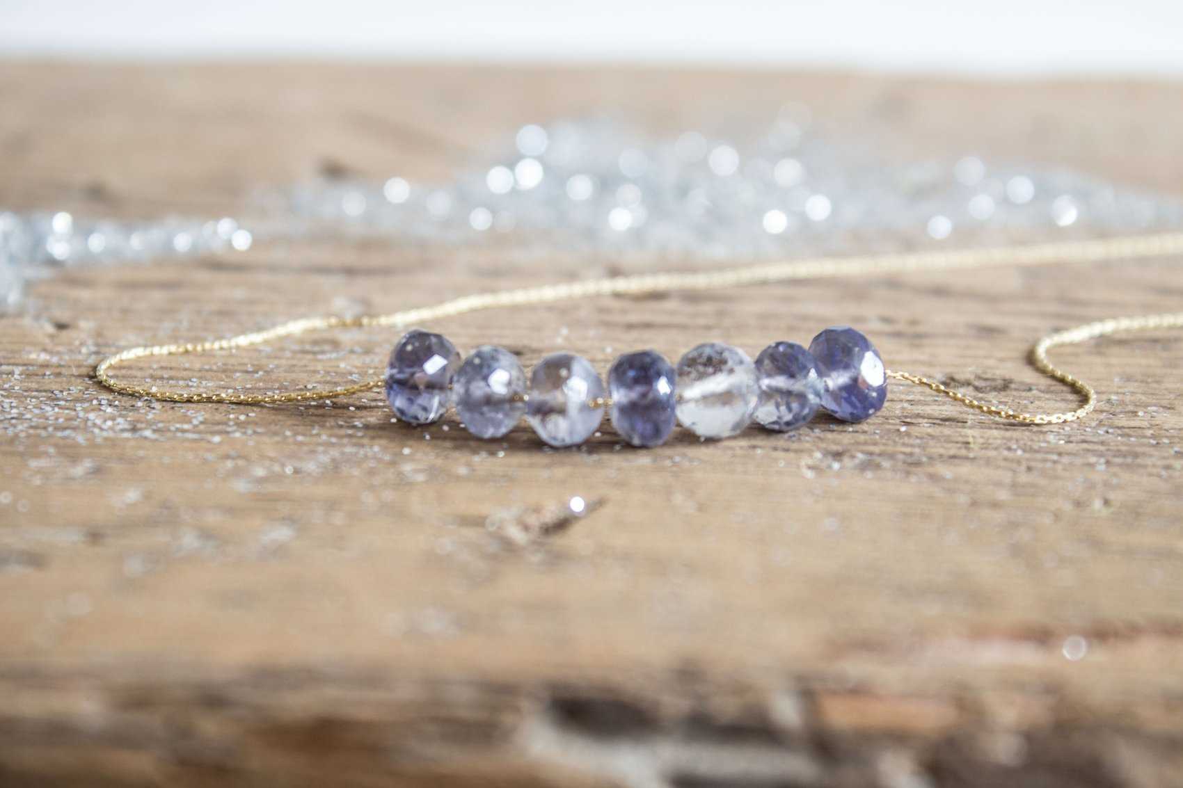 Fauna y Flora - Wholesale Pendant/Charm Necklace - Pleiades (Great) Pendant2