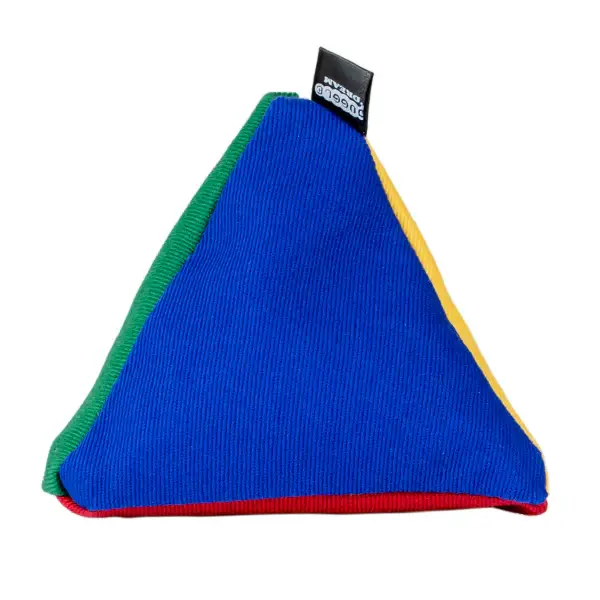 JWS Europe Ltd - Wholesale Sports Ball - Juggle Dream Tri-it Pyramid Bean Bag7