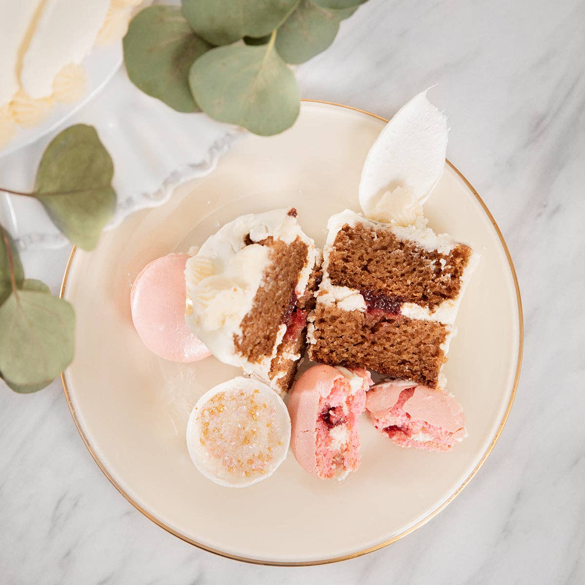 Blake Hill Preserves - Wholesale Jam/Jelly - Cranberry Maple Medley (5.4oz)2