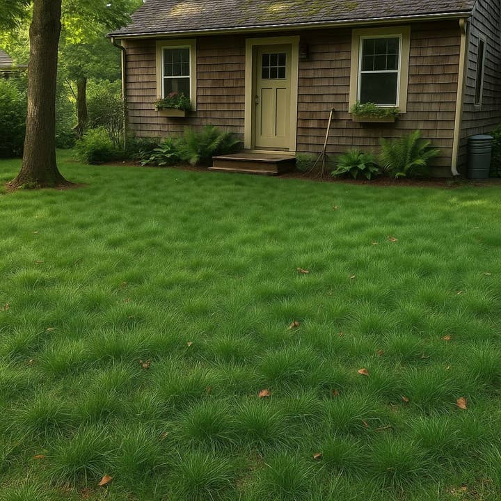 Competitive Lawn - Wholesale Plant Seeds - NoMow Iron | Hard Fescue Grass Lawn Seeds - Non GMO