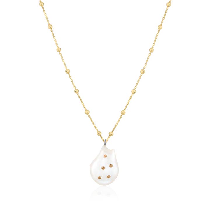 Penelope | Perle pour la vente par Ela Rae Jewelry Llc.