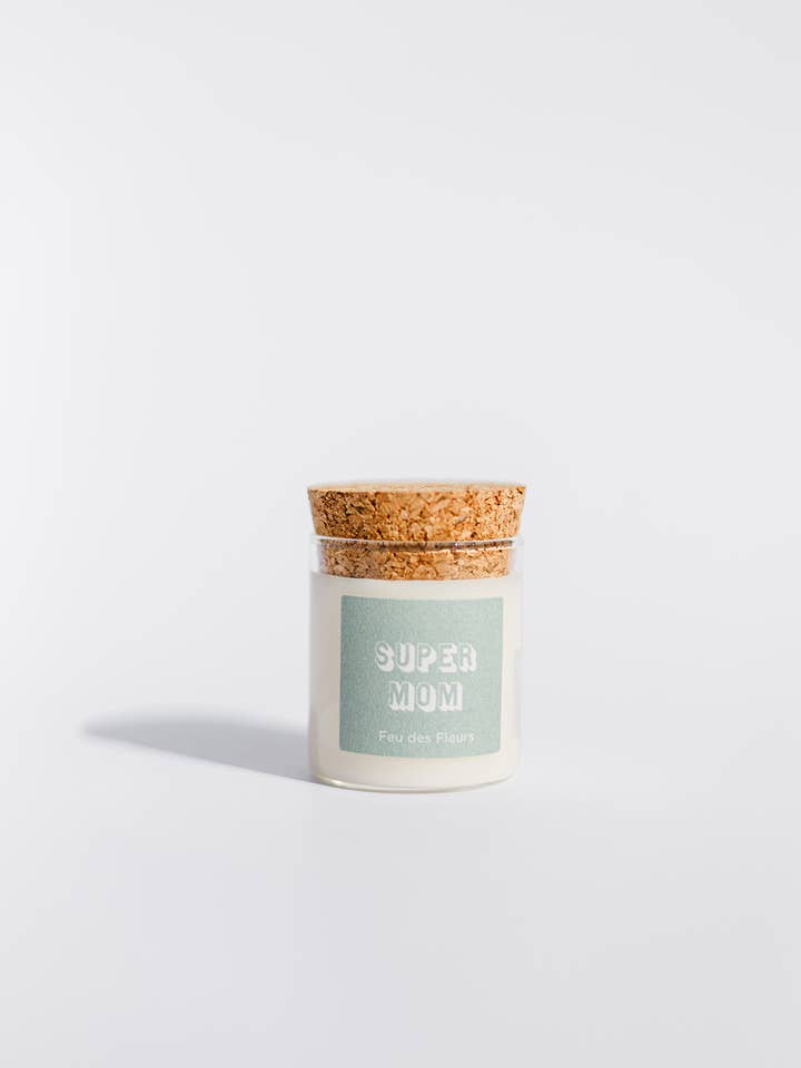 Supermom - 50gr for wholesale by Feu des Fleurs