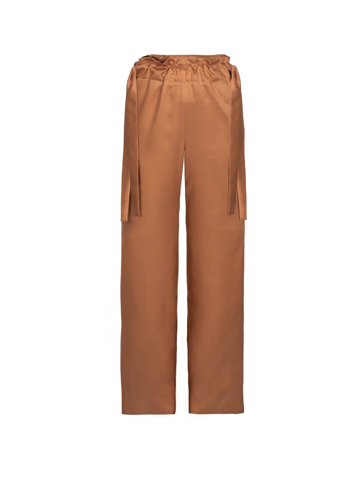 THE SET PANTS für den Großhandel von MIA & SOLE Mia Studio GmbH