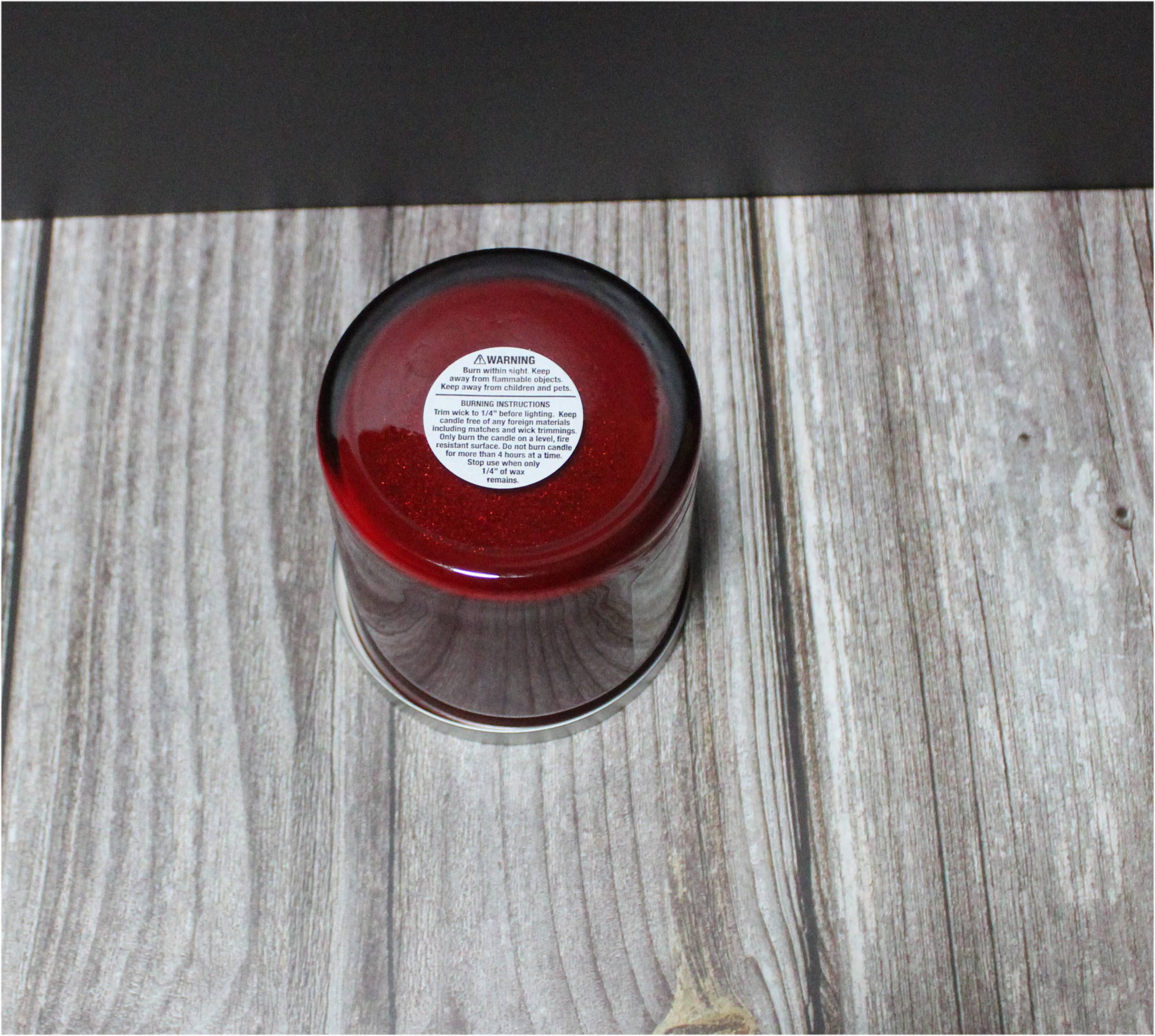 Mousai Crafts - Wholesale Jar/Filled Candle - Welcome to 2026 Soy Wax Candle4