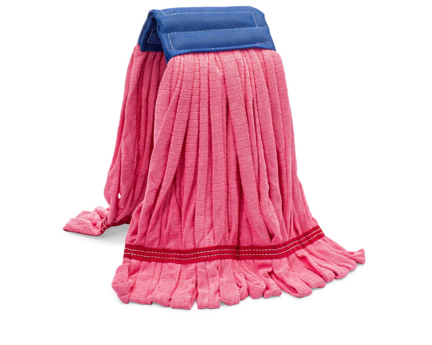 Microfiber Wholesale - Wholesale Mop - Large Commercial Microfiber Tube Mop11