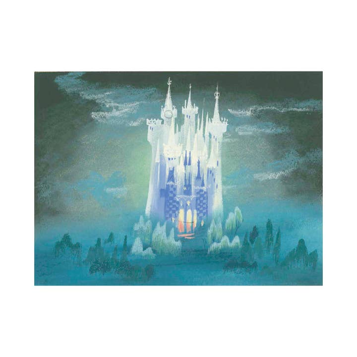 Chronicle Books - Wholesale Postcard Set - Disney The Art of Disney Postcard Set Golden Age Animation6