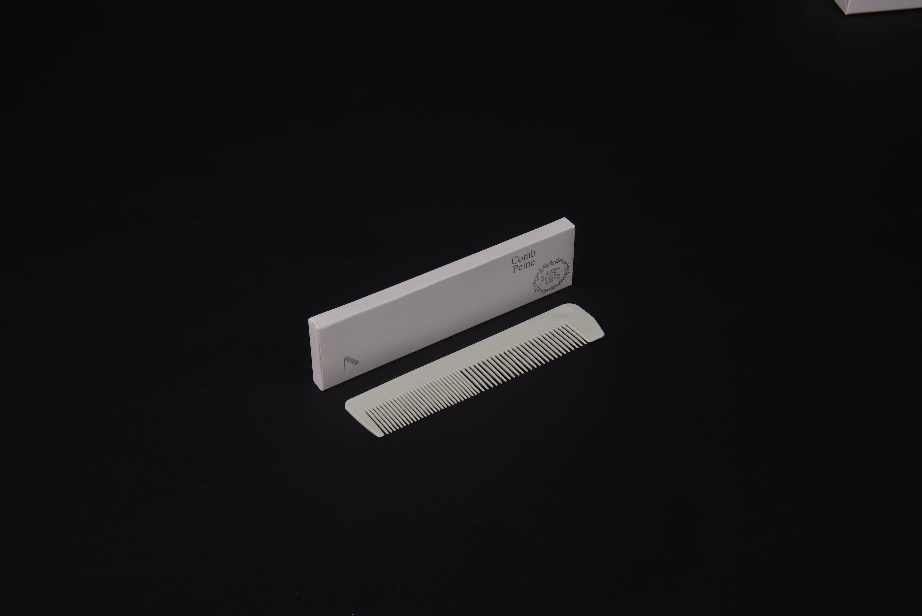 La Hammam - Wholesale Shampoo & Conditioner Set - Travel Amenities for Hotel & Motel11