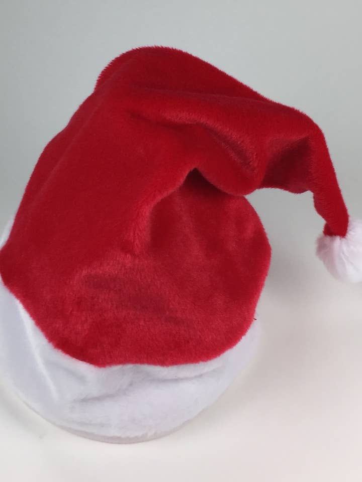 Chapeau de Noël dansant avec musique pour la vente par Musicbox Kingdom