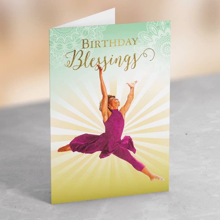 African American Expressions - Wholesale Everyday Greeting Card - AOAB720 All Occasion Card Assortment #7203