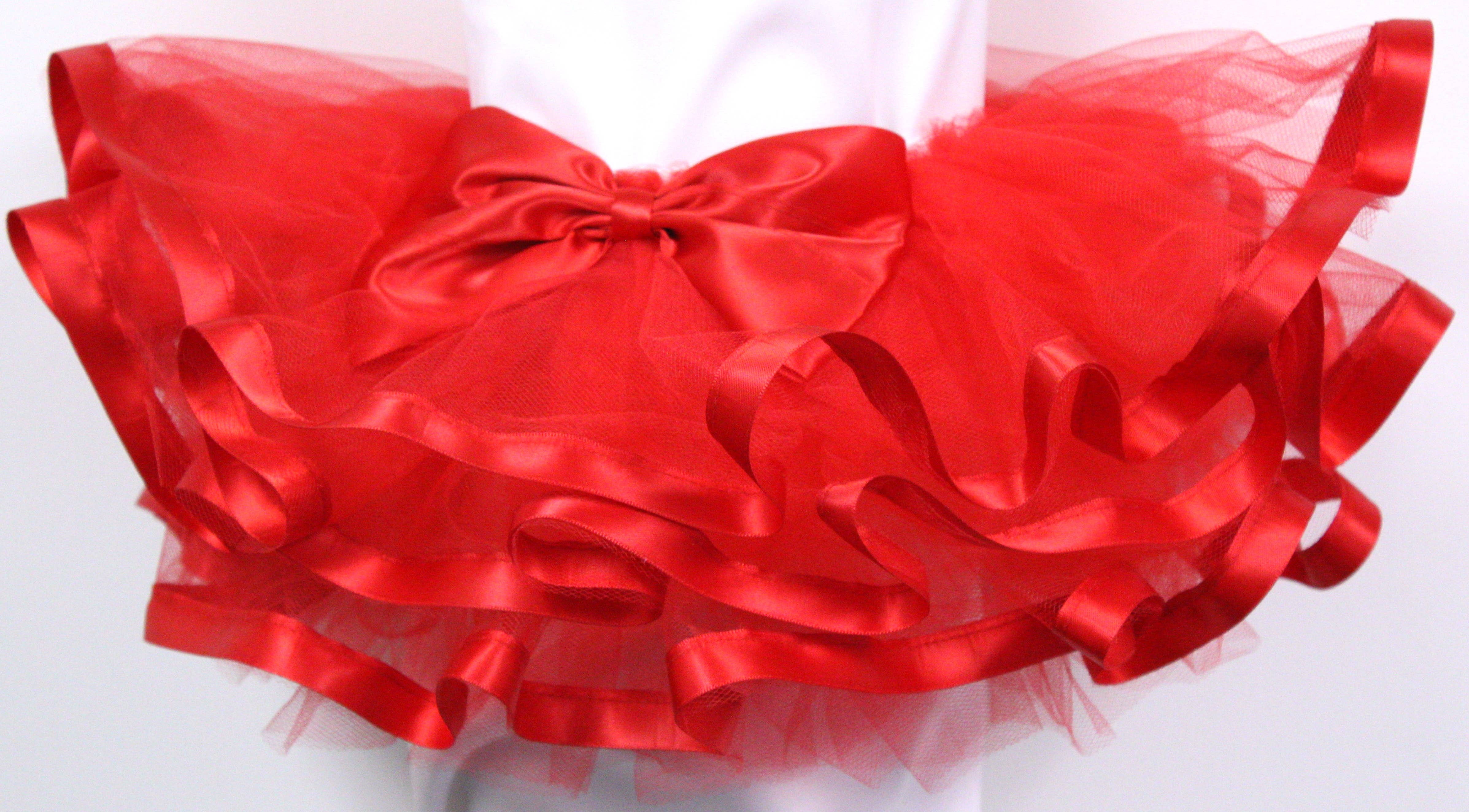 CNC COSTUMES – wholesale Skirt – Women’s – ADULT RIBBONED TUTU0